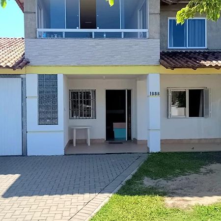 Capao Da Canoa Felicidade Exterior photo