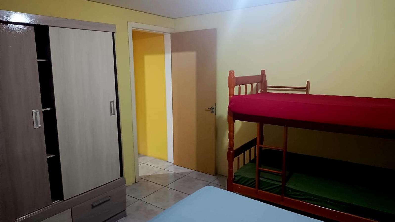 Capao Da Canoa Felicidade Exterior photo