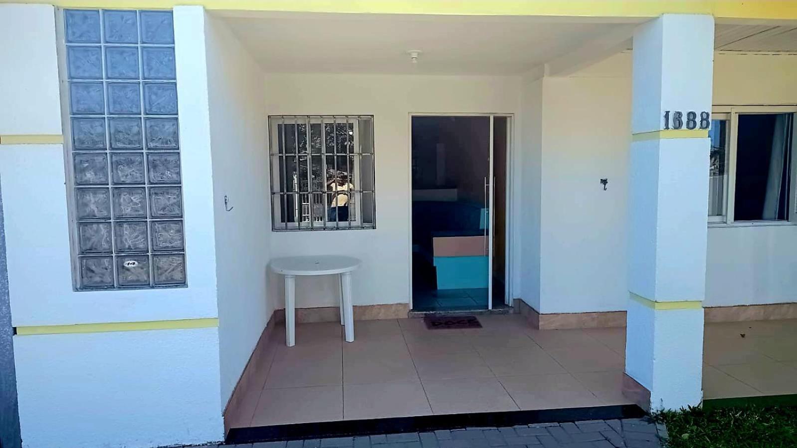 Capao Da Canoa Felicidade Exterior photo